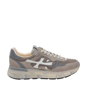 Premiata Men Mick Sneakers